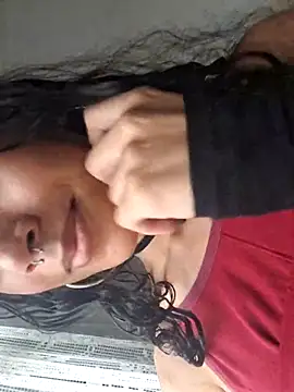 Snapshot of novinhatransexy chatting on October 2025 05:57:02 PM novinhatransexy online show from October 2025 05:57:02 PM