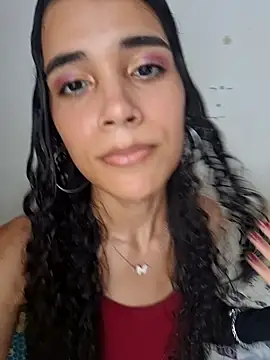 Snapshot of novinhatransexy chatting on February 2025 04:03:01 PM novinhatransexy online show from February 2025 04:03:01 PM