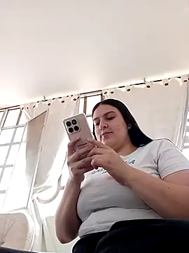 ary-cooper online show from November 2025 09:08:01 PM