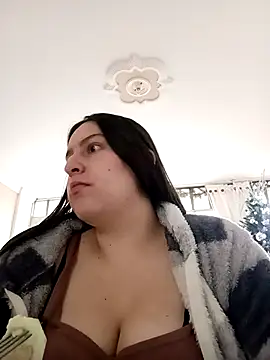 ary-cooper online show from December 2025 07:46:02 PM