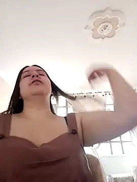 ary-cooper online show from November 2025 06:45:01 PM