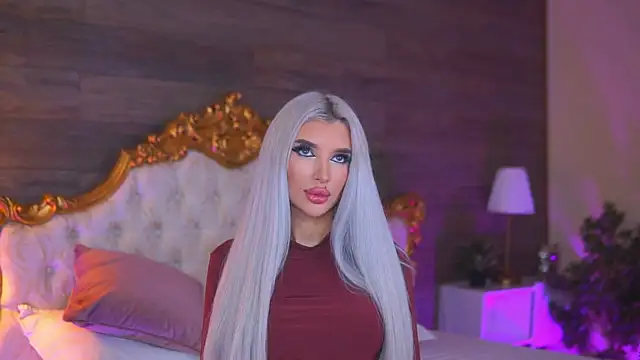 Juicy Jessye online show from January 2026 08:49:02 PM