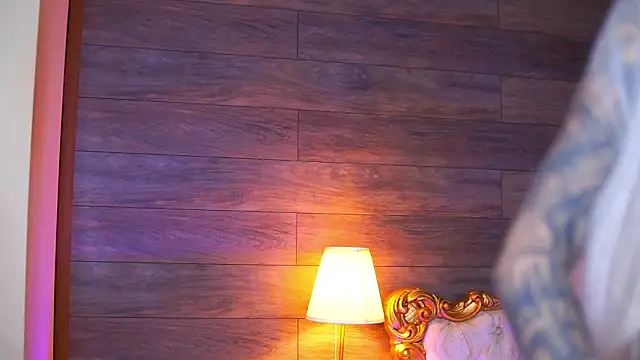 Juicy Jessye online show from March 2026 08:45:01 PM