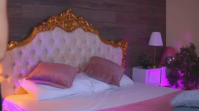 Juicy Jessye online show from February 2026 09:58:01 PM