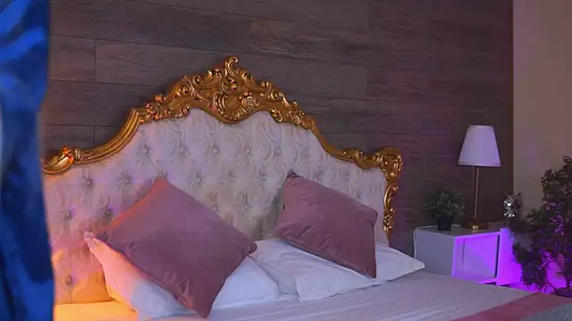 Juicy Jessye online show from December 2025 08:45:02 PM