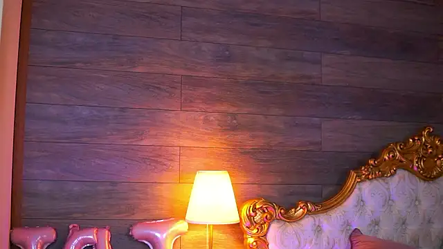 Juicy Jessye online show from February 2026 08:50:02 PM