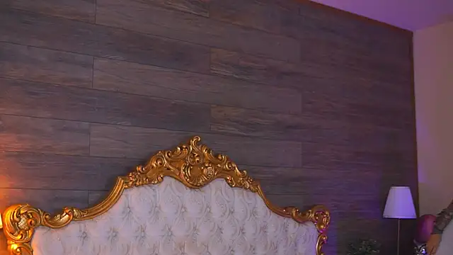 Juicy Jessye online show from March 2026 07:48:02 PM