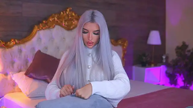 Juicy Jessye online show from January 2026 08:46:02 PM