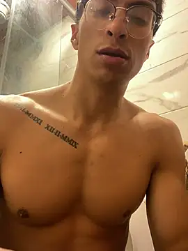 ApoloCruz online show from March 2026 03:32:01 AM