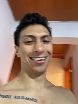 ApoloCruz online show from March 2026 02:13:02 AM