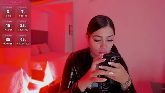 Snapshot of bonnieAn chatting on February 2026 11:21:02 AM bonnieAn online show from February 2026 11:21:02 AM