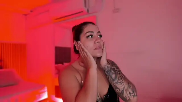 bonnieAn online show from March 2026 11:25:01 AM