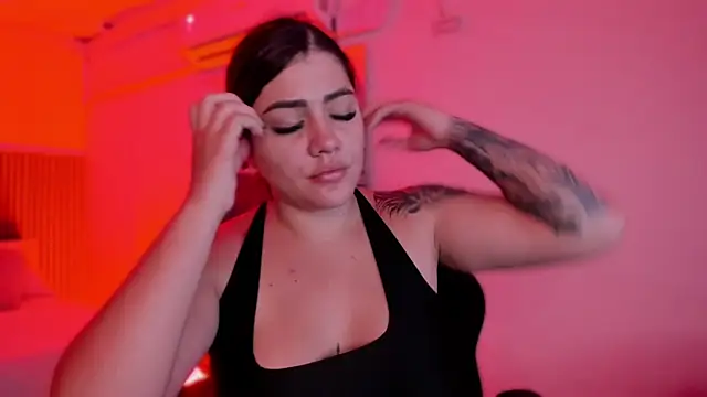 Snapshot of bonnieAn chatting on January 2026 11:35:02 AM bonnieAn online show from January 2026 11:35:02 AM