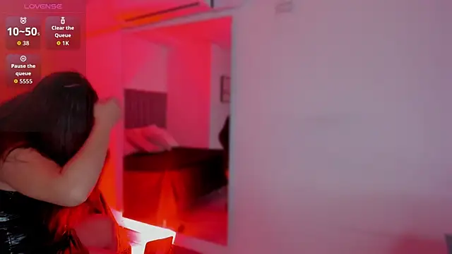 bonnieAn online show from March 2026 11:17:01 AM