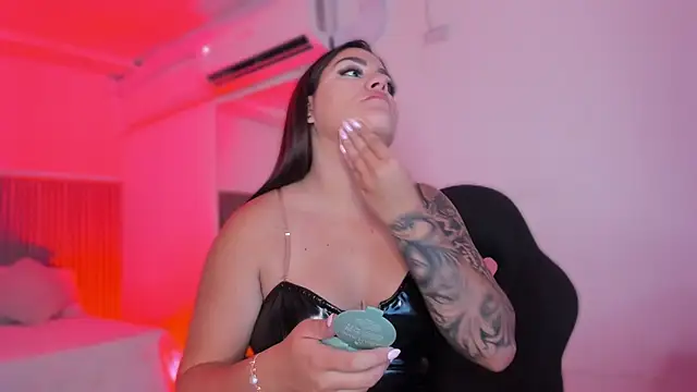 Snapshot of bonnieAn chatting on February 2026 11:31:01 AM bonnieAn online show from February 2026 11:31:01 AM