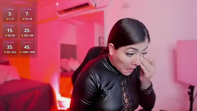 bonnieAn online show from March 2026 11:20:01 AM