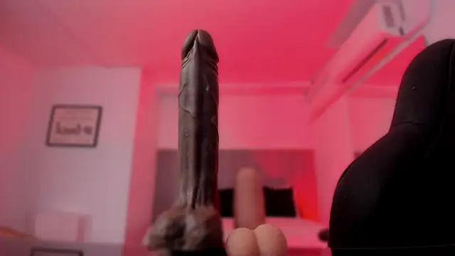 Snapshot of bonnieAn chatting on January 2026 05:27:02 PM bonnieAn online show from January 2026 05:27:02 PM