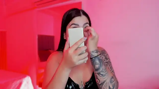 bonnieAn online show from April 2026 11:16:02 AM