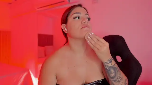 bonnieAn online show from March 2026 11:25:02 AM