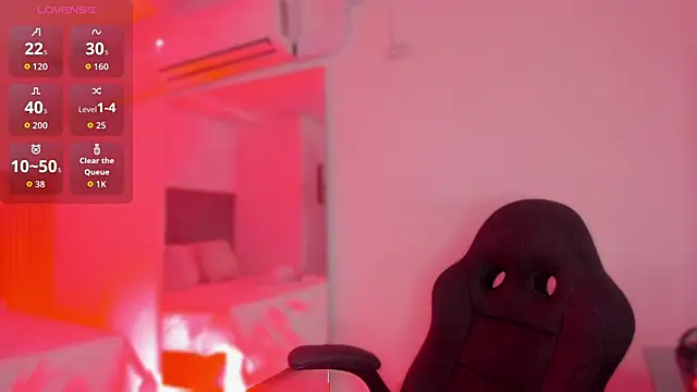 Snapshot of bonnieAn chatting on February 2026 11:21:02 AM bonnieAn online show from February 2026 11:21:02 AM