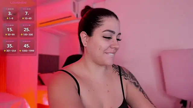 bonnieAn online show from March 2026 11:23:01 AM