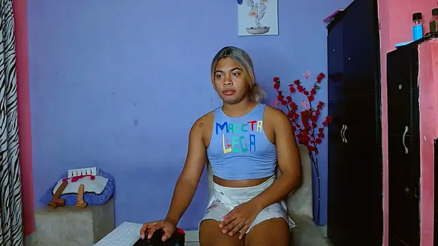 electrabrowns online show from October 2025 01:09:01 AM
