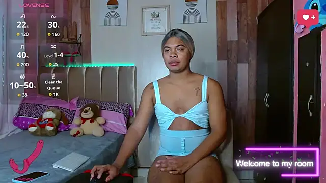 electrabrowns online show from November 2025 10:02:02 PM