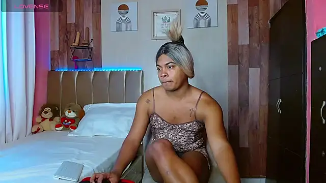 electrabrowns online show from November 2025 08:31:01 PM