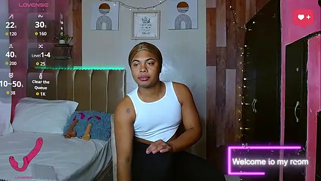 electrabrowns online show from March 2026 12:07:02 AM