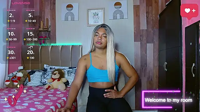 electrabrowns online show from November 2025 01:34:02 PM