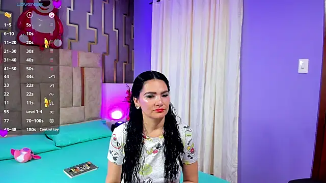 scarlet hit online show from March 2025 04:19:01 AM