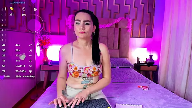 scarlet hit online show from March 2025 04:27:01 AM