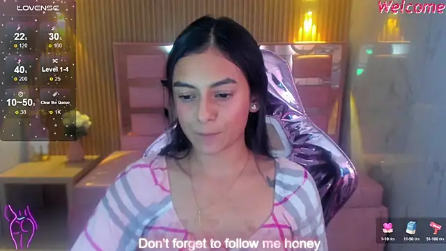 Snapshot of lilith_petit_sub chatting on March 2025 03:22:01 AM lilith petit sub online show from March 2025 03:22:01 AM