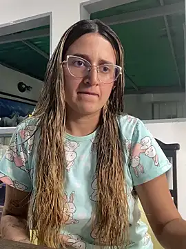 MyAlexaStar online show from June 2026 08:02:01 PM