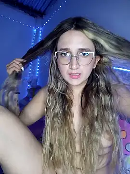 MyAlexaStar online show from March 2026 02:04:02 AM