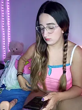 MyAlexaStar online show from October 2025 12:22:02 AM