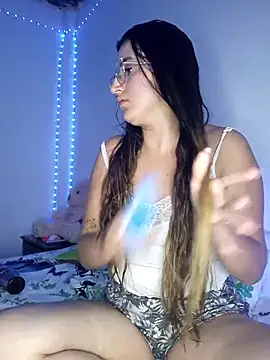 MyAlexaStar online show from January 2026 01:45:02 AM