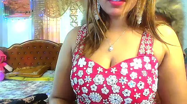 Snapshot of Ohh_Alvirah chatting on February 2025 02:06:02 AM Ohh Alvirah online show from February 2025 02:06:02 AM