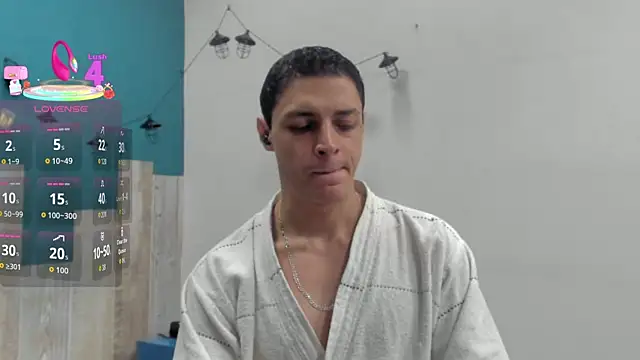 Frank Millers online show from October 2025 09:15:01 PM