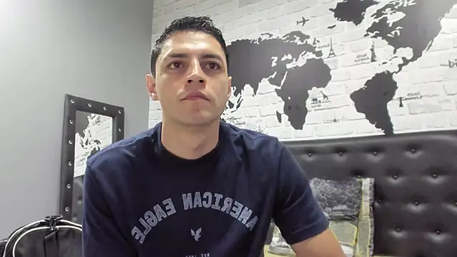 Frank Millers online show from November 2025 06:52:02 PM