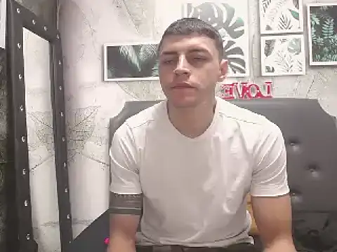 Frank Millers online show from March 2025 05:55:02 PM