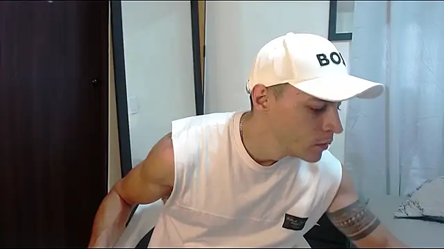 Frank Millers online show from February 2026 08:20:01 PM