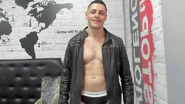 Frank Millers online show from January 2026 01:20:01 AM