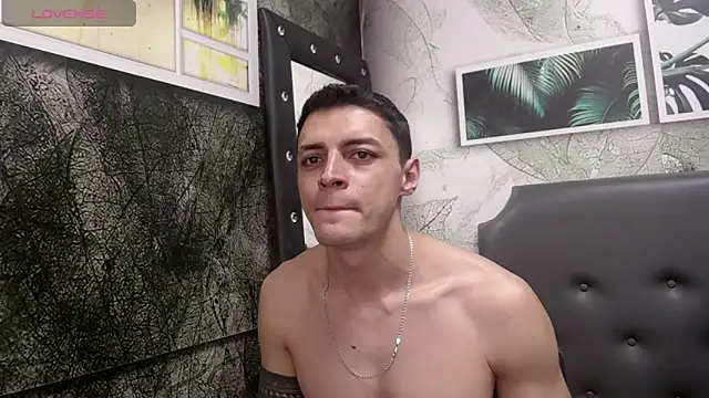 Frank Millers online show from March 2025 05:31:01 PM