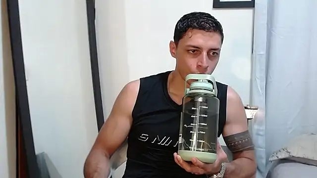 Frank Millers online show from March 2026 12:35:02 AM