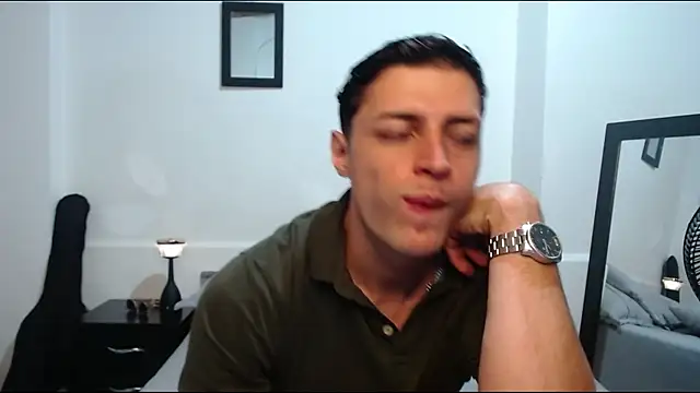 Frank Millers online show from May 2026 11:14:03 PM