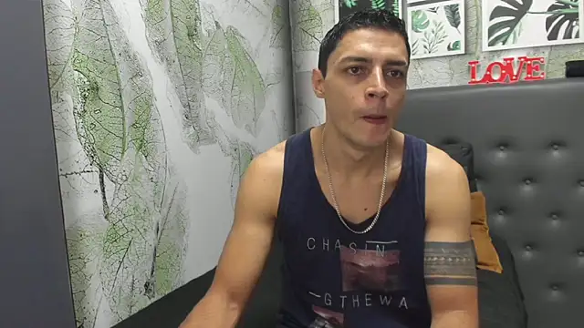 Frank Millers online show from September 2025 05:37:01 PM