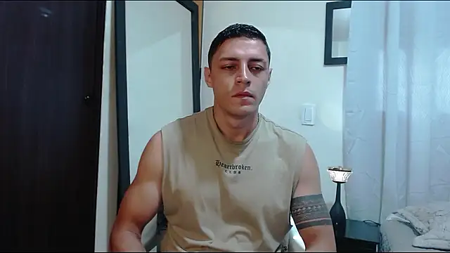 Frank Millers online show from February 2026 05:14:01 PM