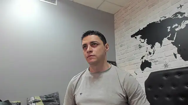 Frank Millers online show from January 2026 09:43:02 PM