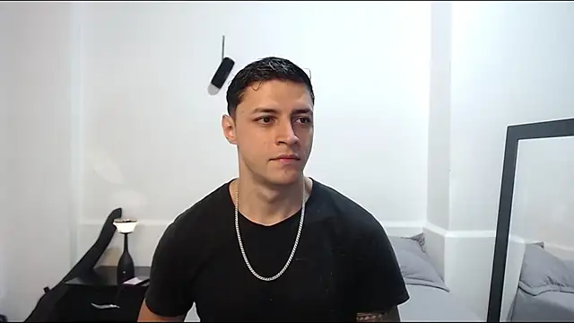 Frank Millers online show from April 2026 04:30:01 PM